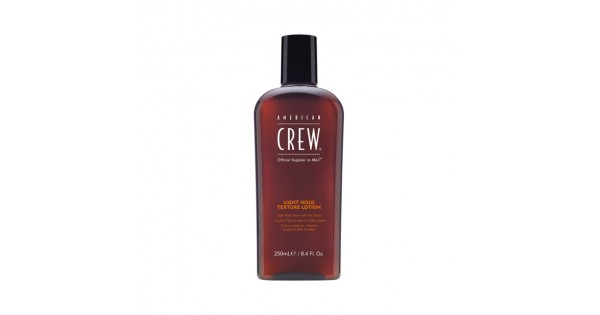 1. American Crew Light Hold Texture Lotion - wide 1